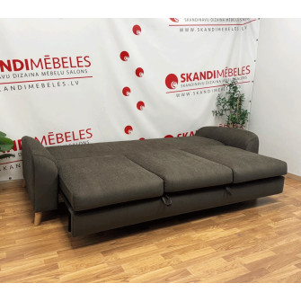 Diivan Merlin SLEEPING (Kolmekohaline, väljatõmmatav)(Ekspositsioon) Diivan Merlin SLEEPING (Kolmekohaline, väljatõmmatav)(Ekspositsioon)